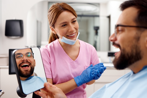 The Smile Makeover Blueprint: How A Cosmetic Dentist Can Transform Your Teeth