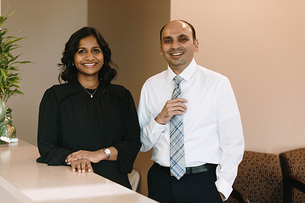 Roseville Dentist