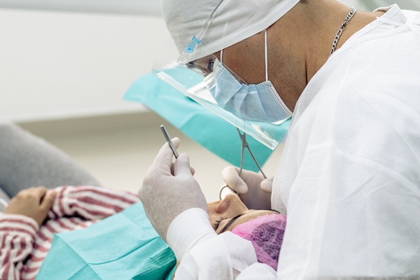 When Do You Need Oral Surgery Instead Of Basic Dental Care?