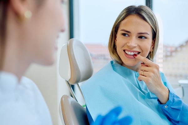 Is Teeth Whitening Safe For Sensitive Teeth?